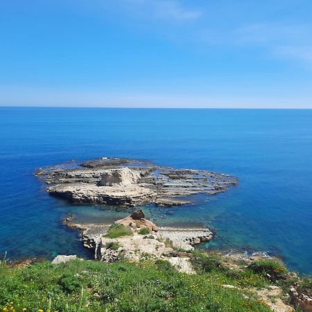 Case Vacanza Ulisse Augusta Kültér fotó