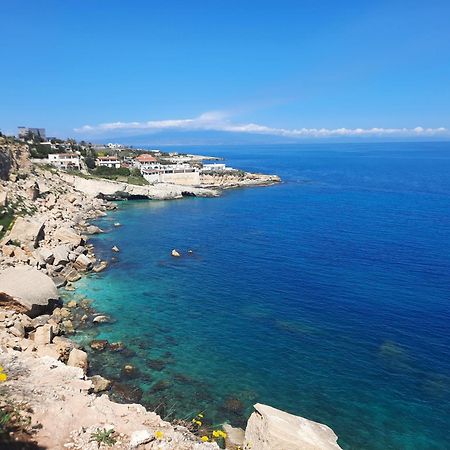 Case Vacanza Ulisse Augusta Kültér fotó